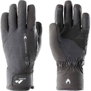 Guantes de Esquí Zanier Serfaus STX para Mujer - Cálido y Seco en la Nieve - Elegante y Deportivo Diseño