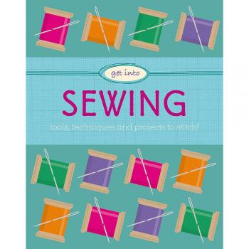 Get Into: Sewing