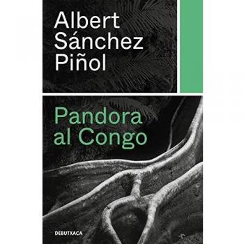Pandora al Congo