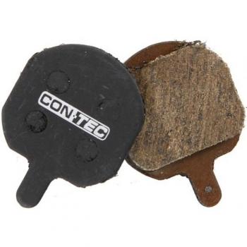 Contec Hayes Sole Organic - Pastilla de freno para bicicletas