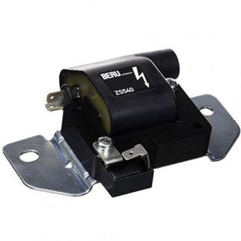 Bobina de encendido BERU ZS540 - Bobina de encendido de alta calidad para vehículos