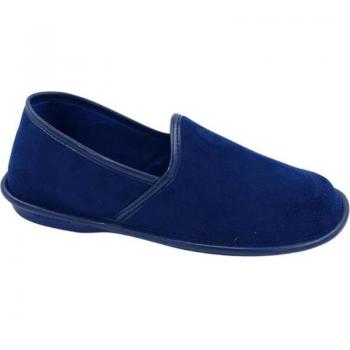 Zapatillas de casa para hombre COSDAM 1486 varios colores modelo 11191 marino