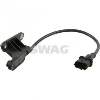 Sensor de posición del cigüeñal SWAG 40 92 2373