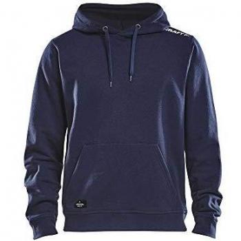 Craft Community Hoodie - Blue 2XL