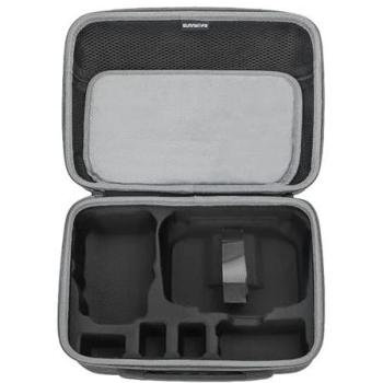 Maletín Protector Sunnylife para Drone DJI Mini 4 Pro N4P-B698 - Color Gris