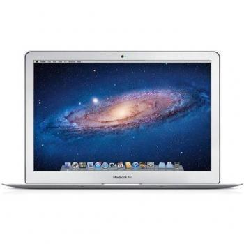 MacBook Air 13 Core i5 1.8 GHz SSD 128 GB 4 GB RAM Español