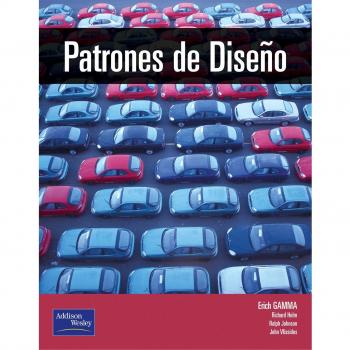PATRONES DE DISEÑO