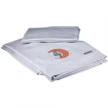 Bimbi Tript.Pto.Mini 50X80 681 Conejito 148 14 - Sábanas, unisex