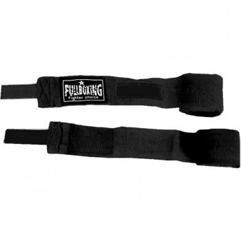 3m Black Fullboxing Wraps