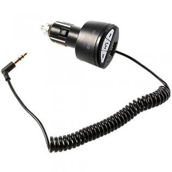 MTP Universal Kit de Coche Bluetooth Manos Libres Multifuncional