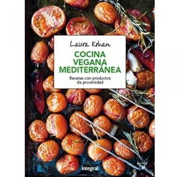 Cocina vegana mediterránea