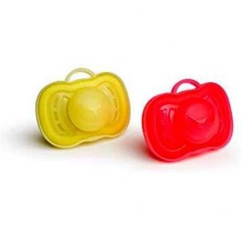 Herobility HEROB063 - Chupetes, unisex