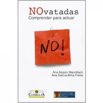 NOvatadas - Aizpún Marcitllach, Ana; García-mina Freire, Ana
