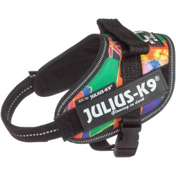 Arnés Julius IDC Power Reggae Mini-Mini
