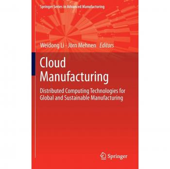Global Sustainable Cloud Manufacturing Technologies