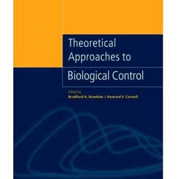 Enfoques Teóricos para el Control Biológico - Cambridge