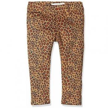 NAME IT Nmfhthea Twiatinna AOP Legging Bn Pantalones, Multicolor