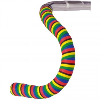 Cinelli Champion Ribbon - Cinta manillar - Multicolor 2018