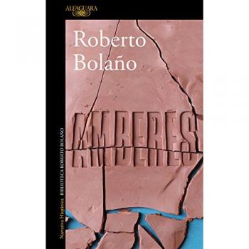 Amberes - Roberto Bolaño
