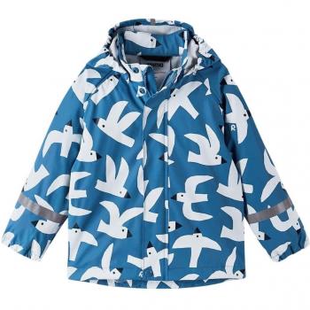 Reima Vesi Waterproof Baby Jacket