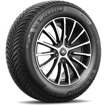 Michelin CROSSCLIMATE 2 205/60R16 96V XL All-Season Tire