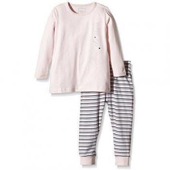 NAME IT NITNIGHTSET M G NOOS, Pijama Bebé-Niños, Multicolor