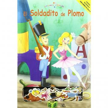 El Soldadito de Plomo