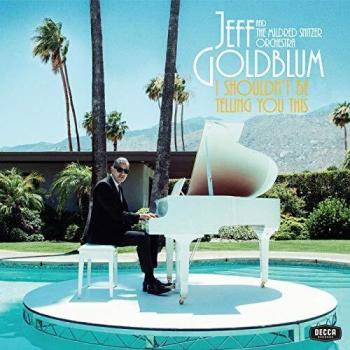 I Shouldn't Be Telling You This 1 LP