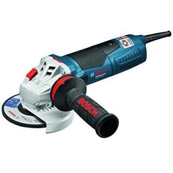 Bosch Professional GWS 17-125 CIX - Amoladora angular