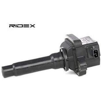 RIDEX 689C0103 Bobina de encendido