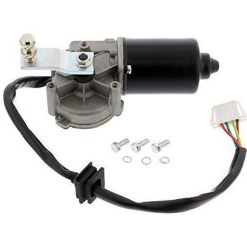Mapco 90200 - Motor para limpiaparabrisas