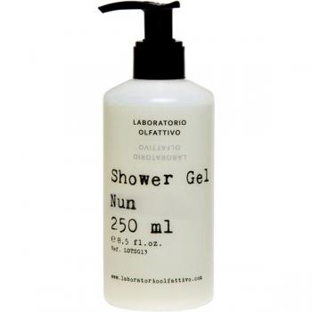 Laboratorio Olfattivo Nun Shower Gel 250ml Unisex