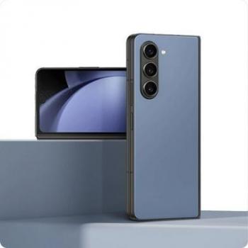 Samsung Galaxy Z Fold5 512GB Azul - Reacondicionado Grade A+ - Como Nuevo - Dual SIM - Garantía 30 meses - Envío Gratuito