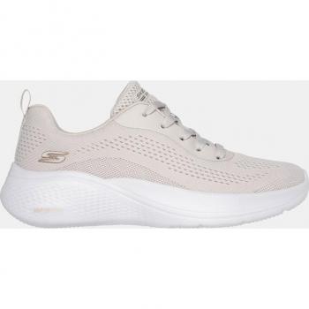 Calzado mujer Zapatillas Skechers Zapatillas Bobs Infinity Rosa