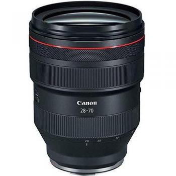 CANON Objectif RF 28-70mm f/2L USM