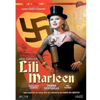 Una Canción Lili Marleen [DVD]
