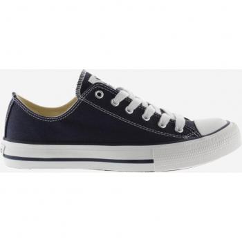 Zapatillas Victoria Tribu de lona unisex con diseño de puntera reforzada