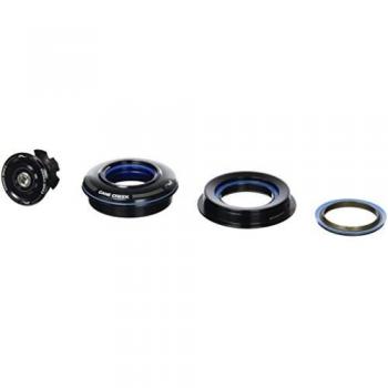 Cane Creek Steuersatz 40 1 1/8' Black ZS49/28.6 | ZS49/30 ZS49/28.6 | ZS49/30