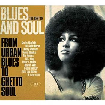 Best Of Blues And Soul