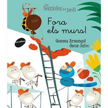 Fora Els Murs: 16 - Gemma Armengol Morell