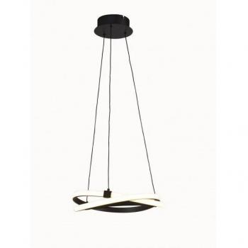 Lámpara colgante LED 30w INFINITY