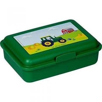 Butterbrotdose Traktor (Wenn ich mal groß bin)