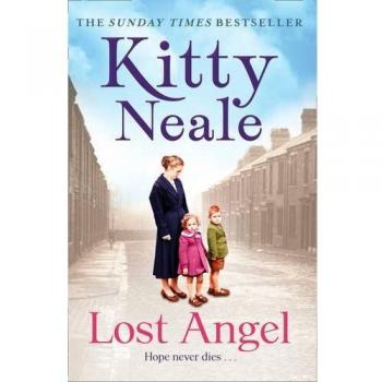 Ángel Perdido - Novela de Kitty Neale
