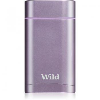 Wild Coconut & Vanilla Deodorant with Case 40g