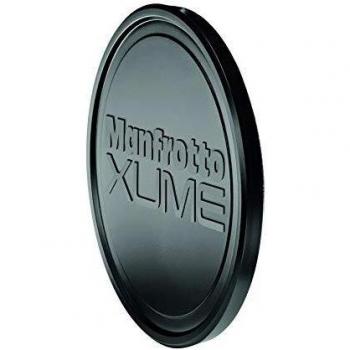 Tapa de Lente de 52mm Manfrotto XUME Negra