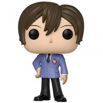 Pop! Ouran High School Host Club - Figura de Vinilo Haruhi