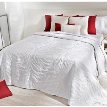 Sancarlos - Colcha bouti decorativo jerte - relleno ligero - estampada
