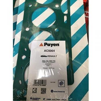 PAYEN AC5064 - Junta de culata