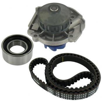 SKF VKMC 02210-2 Kit de distribución con bomba de agua