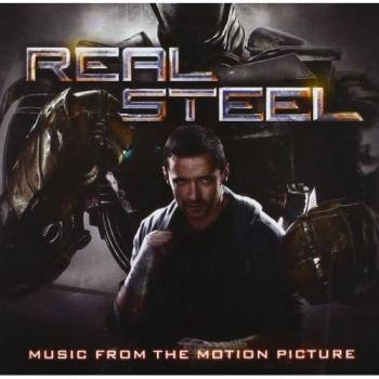 Banda Sonora Original de Real Steel - Música de la Película